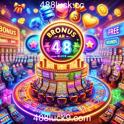Descubra o Mundo dos Jogos de Estratégia em 488luck.cc