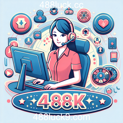 A Importância do Suporte ao Cliente em Jogos Online: Um Olhar sobre 488luck.cc